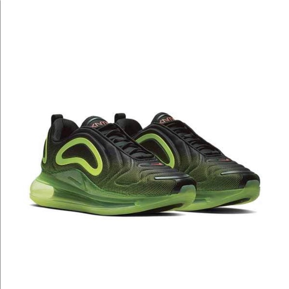 NEW Nike Air Max 720 Volt - Picture 16 of 16